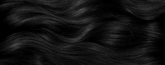 Velvet Wave — Natural Wavy